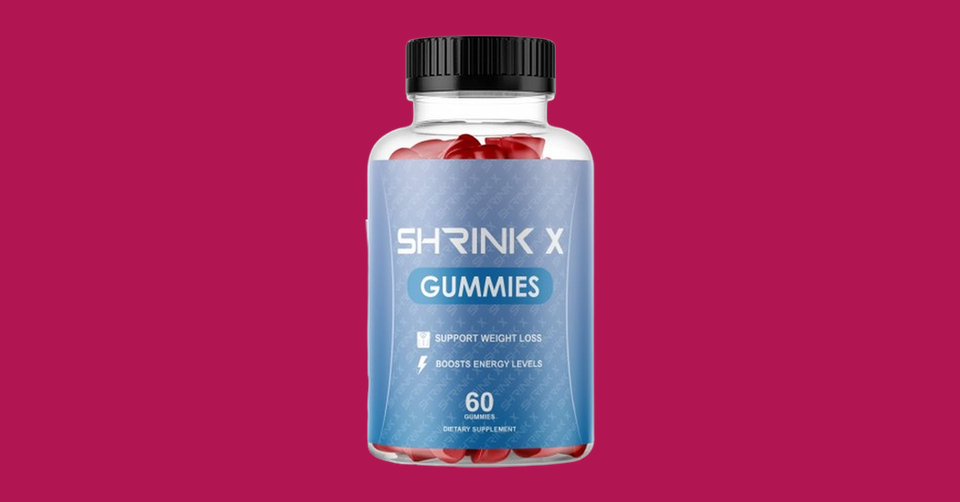 Shrink X Review