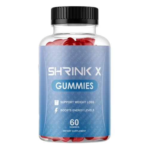 Shrink X