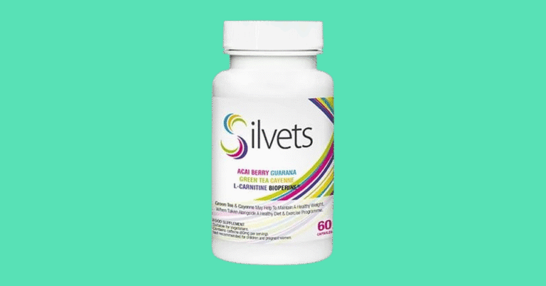 Silvets Review