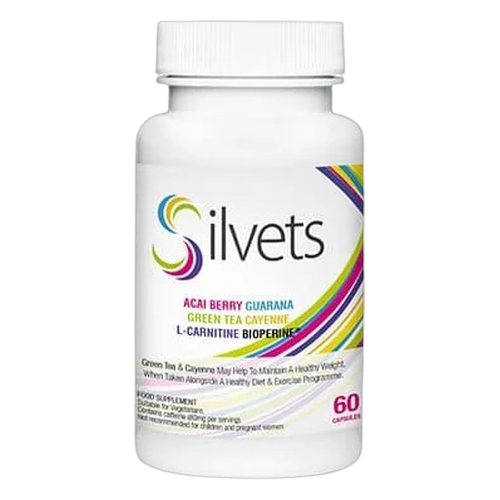 Silvets