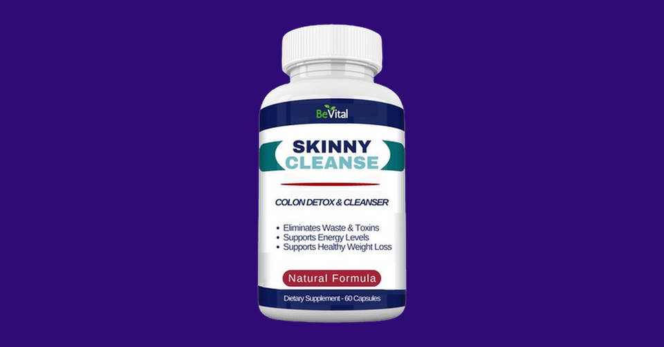 Skinny Cleanse Review