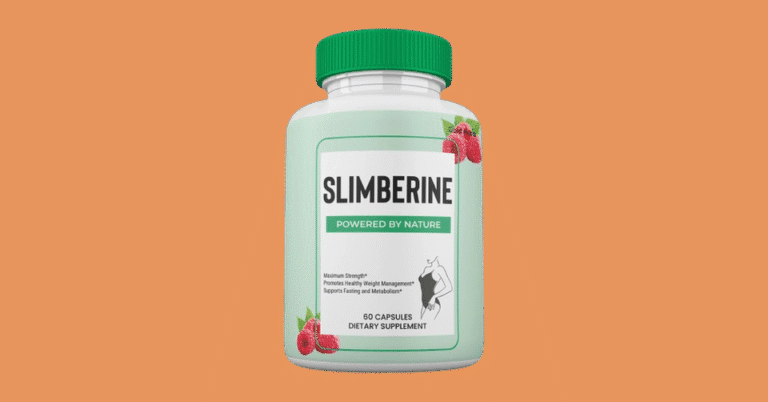 Slimberine Review