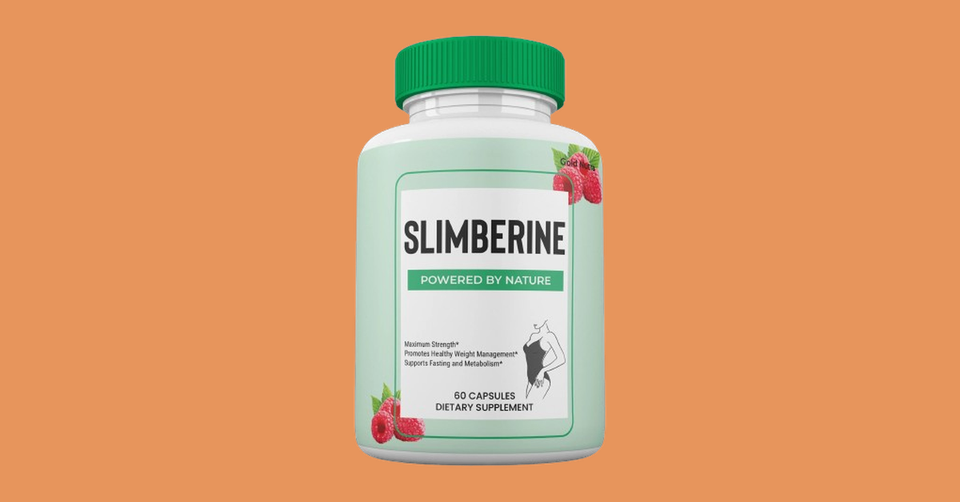 Slimberine Review