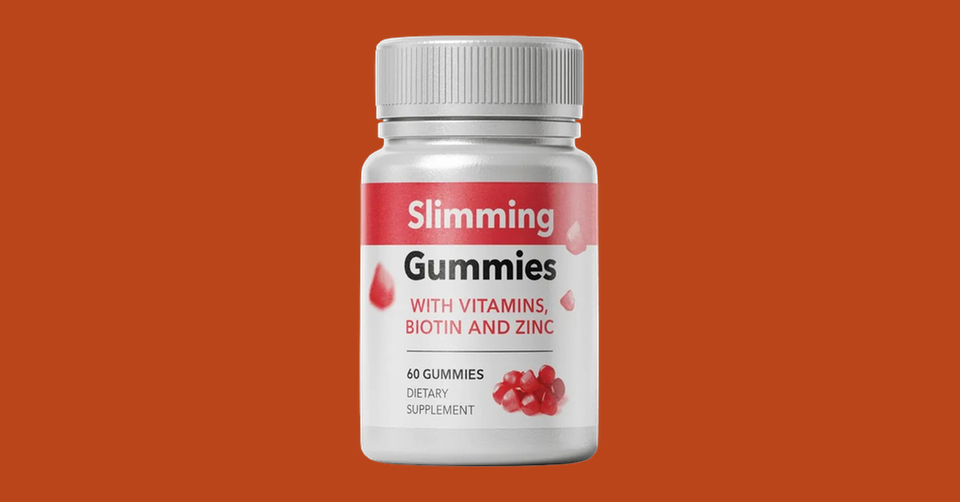 Slimming Gummies Review