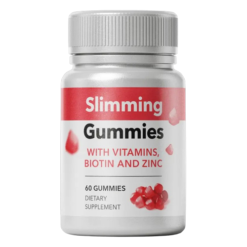 Slimming Gummies