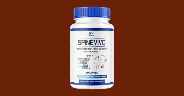 SpineVivo Review