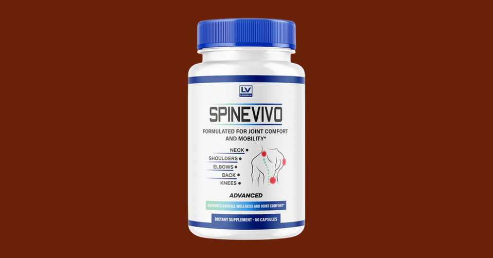 SpineVivo Review
