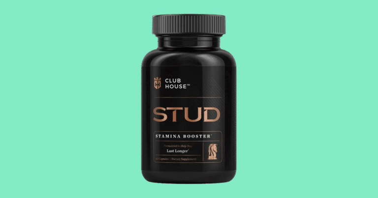 Stud Review
