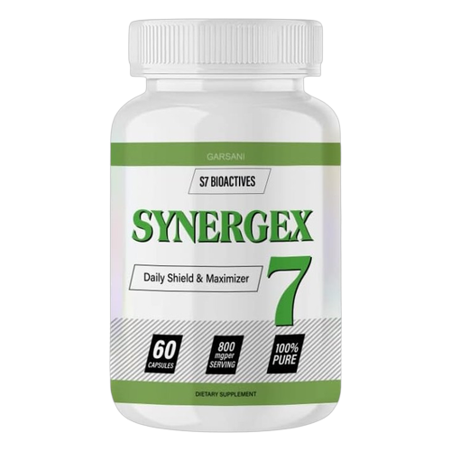 Synergex 7