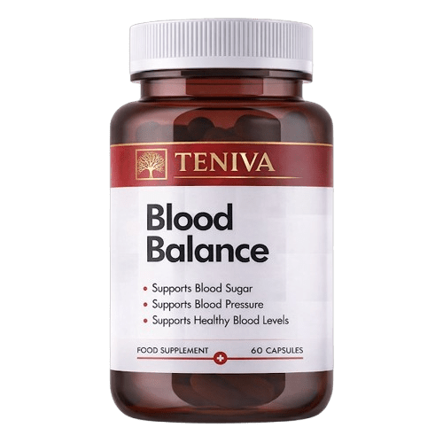 Teniva Blood Balance