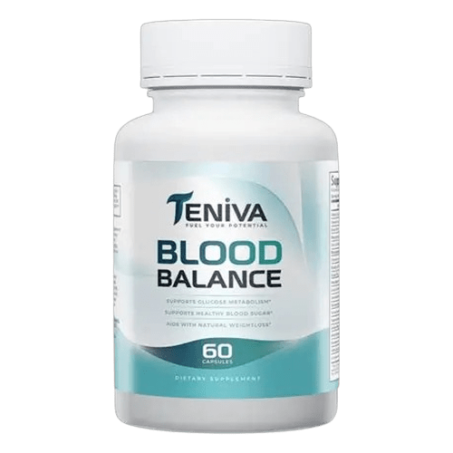 Teniva Blood Balance