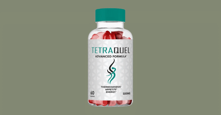 TetraQuel Review