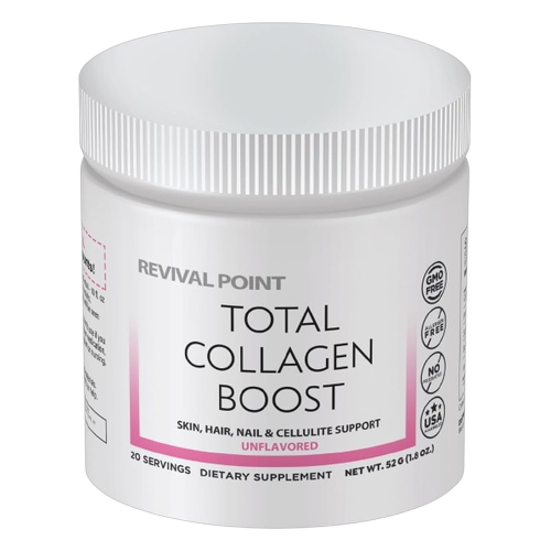 Total Collagen Boost 