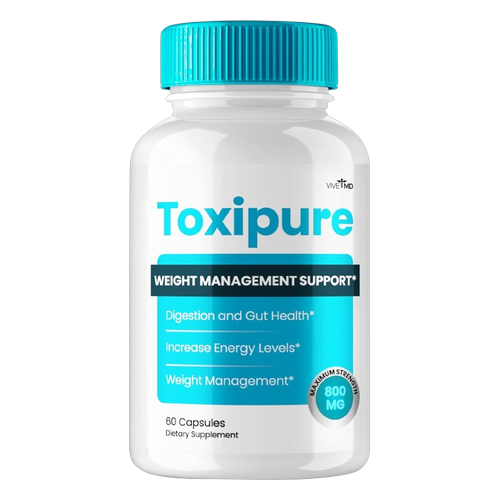 Toxipure 