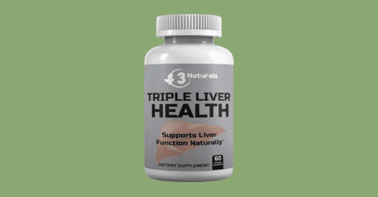 Triple Liver Health Review