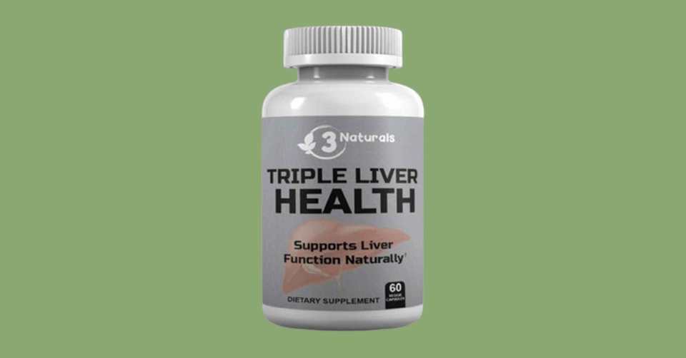 Triple Liver Health Review