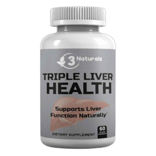 Triple Liver Health