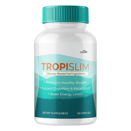 Tropislim