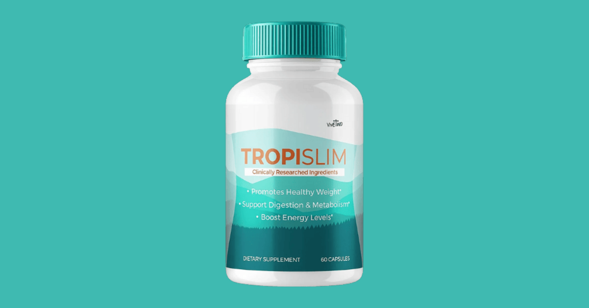 Tropislim Review