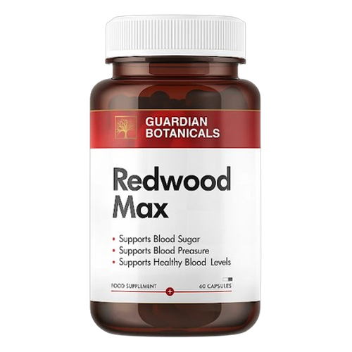UMZU Redwood Max 
