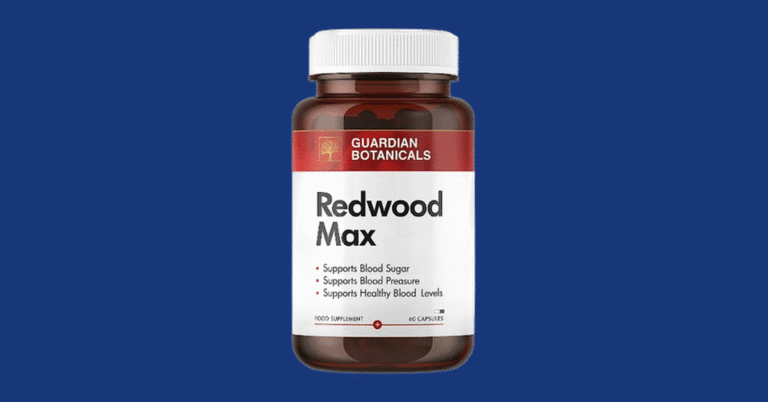 UMZU Redwood Max Review
