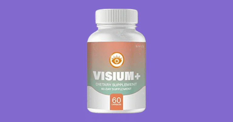 Visium Plus Review
