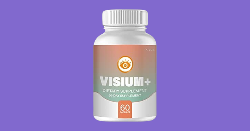 Visium Plus Review