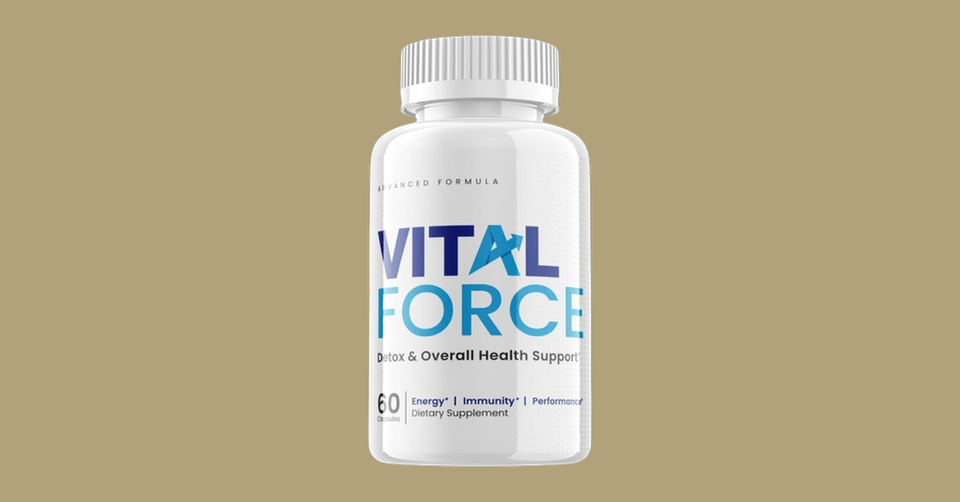 Vital Force Review
