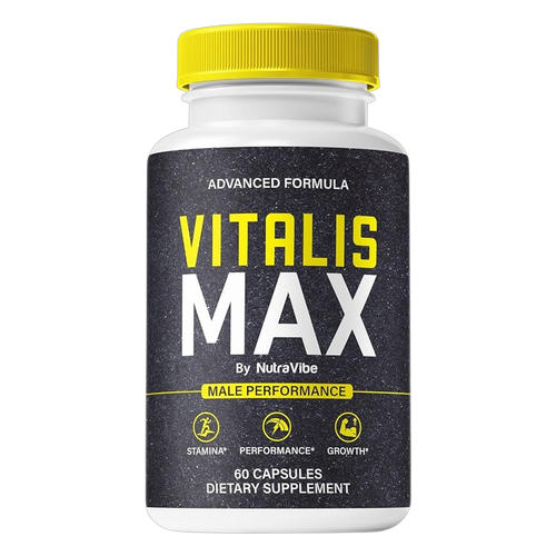 Vitalis Max