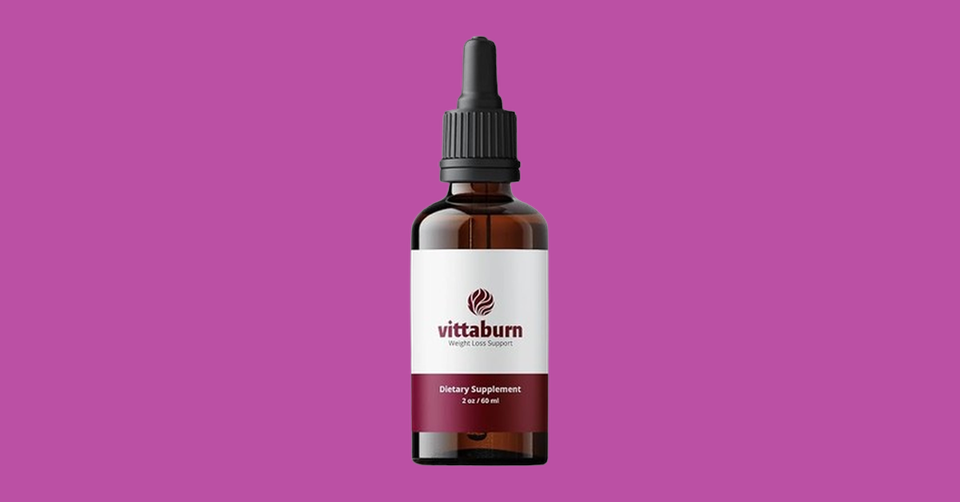 Vittaburn Review