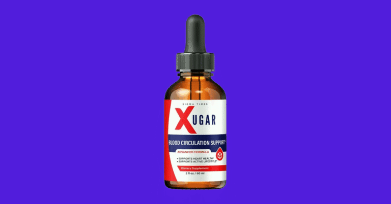 XugarGuard Review