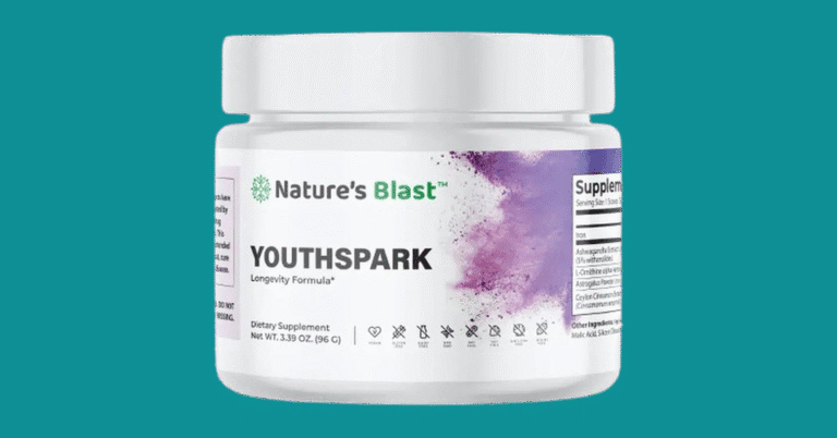 YouthSpark Review