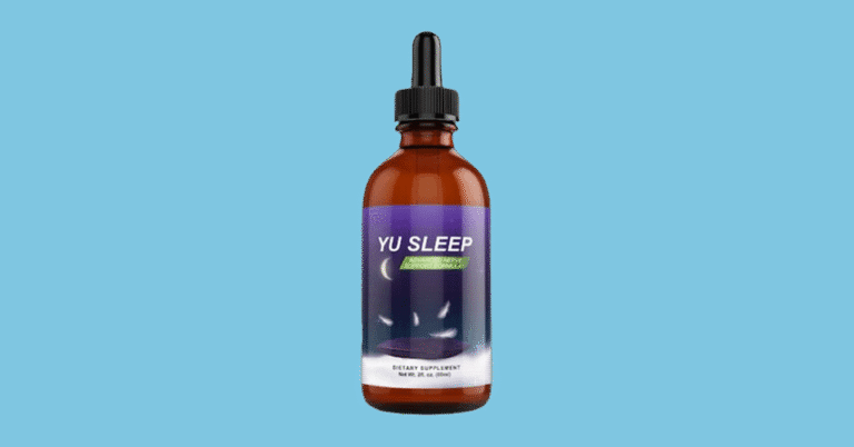 Yu Sleep Review