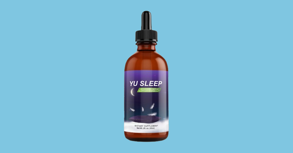 Yu Sleep Review
