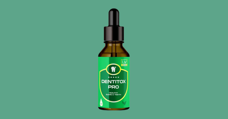 Dentitox Pro Reviews