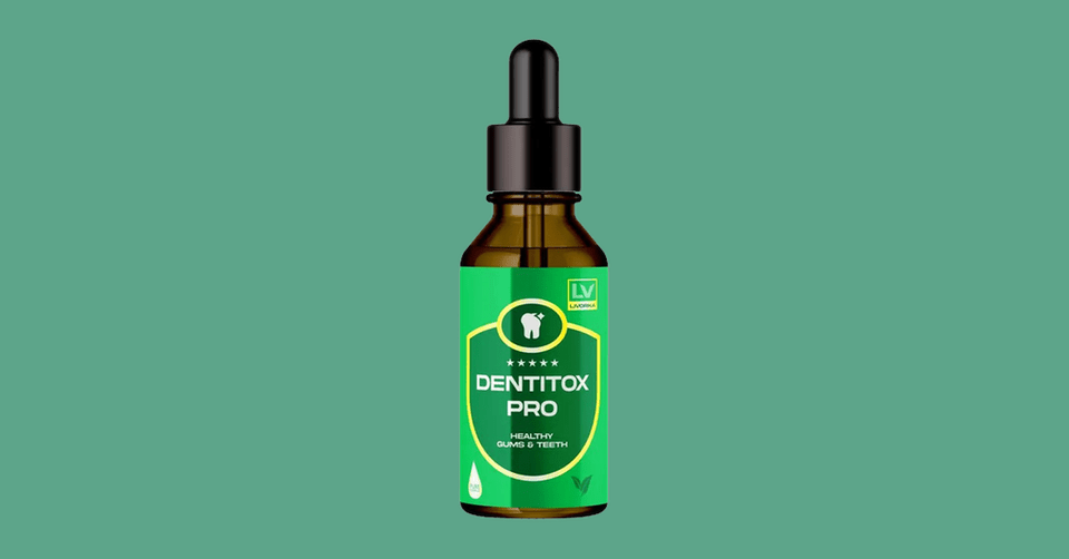 Dentitox Pro Reviews