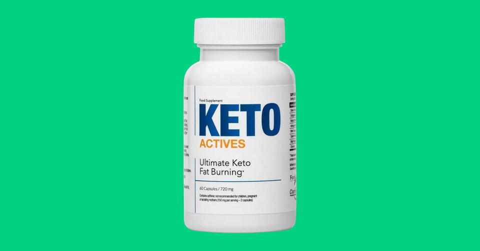 keto actives Review