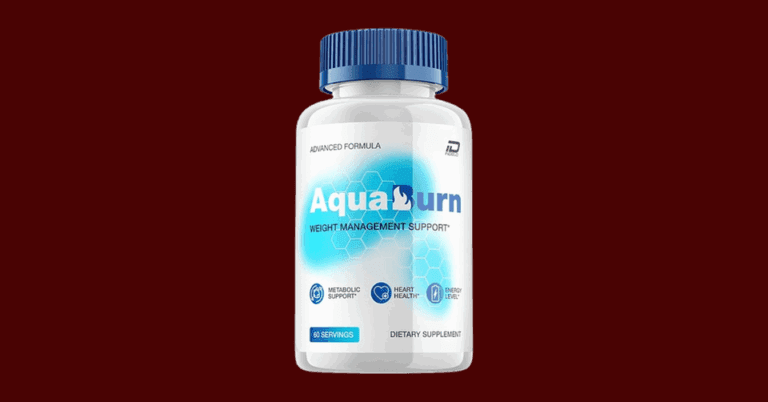 AquaBurn Review
