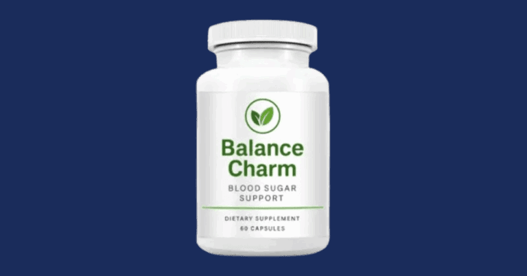 Balance Charm Review