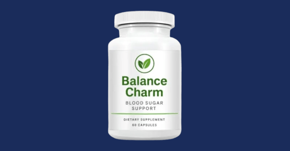 Balance Charm Review