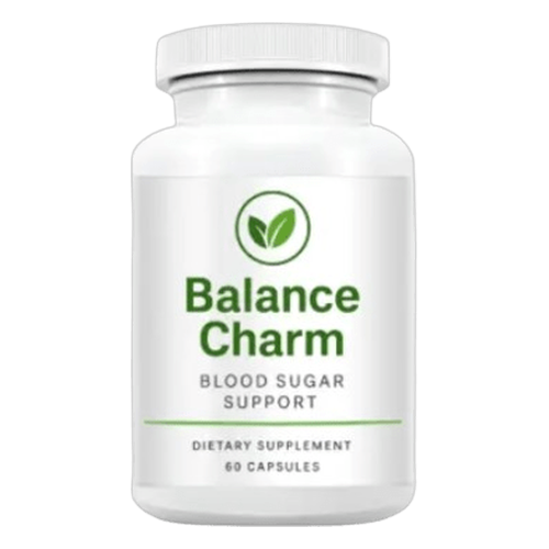 Balance Charm