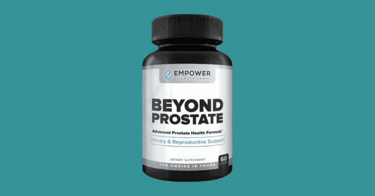 Beyond Prostate Review