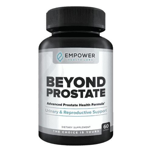 Beyond Prostate