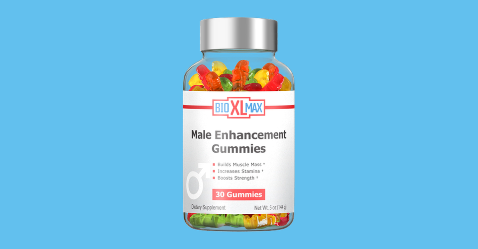Bio XL Max Male Enhancement Review