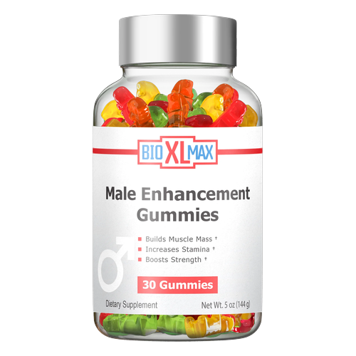 Bio XL Max Male Enhancement 