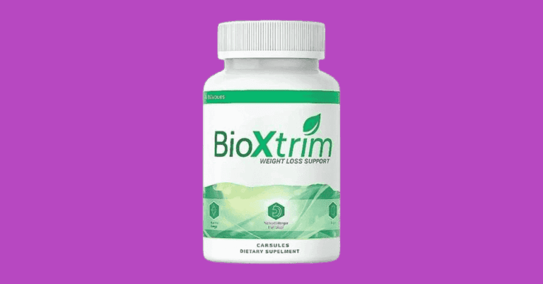 Bioxtrim Review