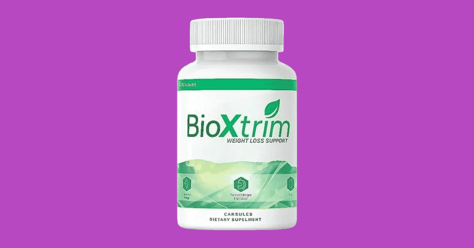 Bioxtrim Review