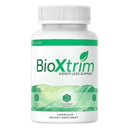 Bioxtrim Premium Gummies