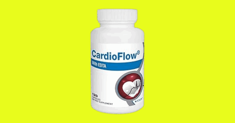 CardioFlow Review