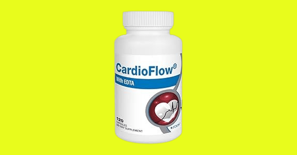 CardioFlow Review